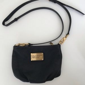 Marc by Marc Jacobs cross body bag